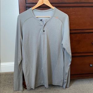 Lulu Long sleeve
